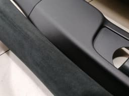 MERCEDES-BENZ Mercedes GT 4-DOOR X290 Roof Lining Set A2906900300 Roof Sky Set ALCANTARA — thumbnail 5