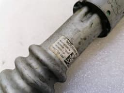 MERCEDES-BENZ Mercedes GT 4-DOOR X290 GT63S AMG Steering Column A2134608300 Steering Column — thumbnail 7