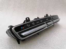 MERCEDES-BENZ Mercedes X290 GT63S AMG Car Climate Control A2139059807 Air Conditioning Panel A/C — thumbnail 3