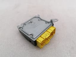 MERCEDES-BENZ Mercedes GT X290 GT63S AMG Safety Module ECU A2139009022 Air Control Unit SRS — thumbnail 2