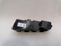 MERCEDES-BENZ Mercedes GT X290 GT63S AMG Console Switch A2909005202 RHD RIGHT HANDLEBAR — thumbnail 4