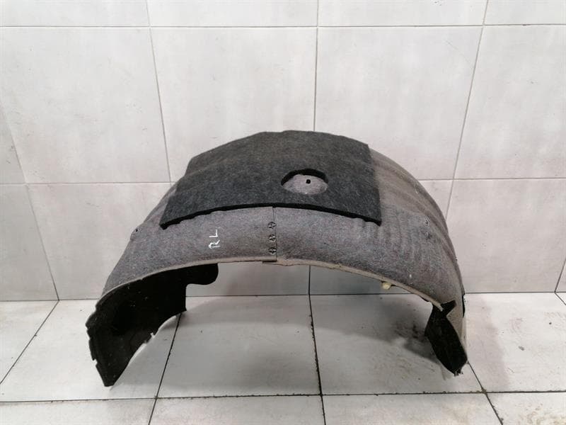 MERCEDES-BENZ Mercedes GT 4-DOOR X290 GT63S AMG Wheel Arch Liner A2906906701 WHEEL RUN COVER