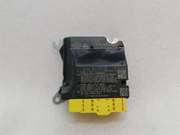MERCEDES-BENZ Mercedes GT X290 GT63S AMG Safety Module ECU A2139009022 Air Control Unit SRS — thumbnail 4