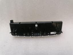 MERCEDES-BENZ Mercedes X290 GT63S AMG Car Climate Control A2139059807 Air Conditioning Panel A/C — thumbnail 9