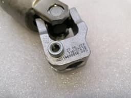MERCEDES-BENZ Mercedes GT 4-DOOR X290 GT63S AMG Steering Column A2134608300 Steering Column — thumbnail 8