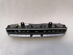 MERCEDES-BENZ Mercedes X290 GT63S AMG Car Climate Control A2139059807 Air Conditioning Panel A/C — thumbnail 7
