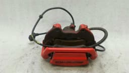 MERCEDES-BENZ Mercedes C63 AMG W205 Right Rear Caliper A2314230481 rear right caliper — thumbnail 8