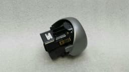 MERCEDES-BENZ Mercedes C63 AMG Class W205 RHD Right Air Vent A2058304400 Right Handlebar — thumbnail 3