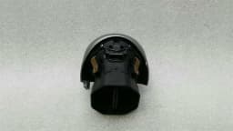 MERCEDES-BENZ Mercedes C63 AMG Class W205 RHD Right Air Vent A2058304400 Right Handlebar — thumbnail 6