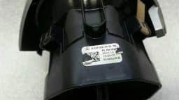MERCEDES-BENZ Mercedes C63 AMG Class W205 RHD Right Air Vent A2058304400 Right Handlebar — thumbnail 8