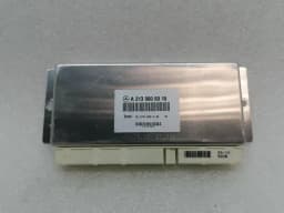 MERCEDES-BENZ Mercedes X290 W238 W213 Suspension Module A2139006016 Air Suspension Control Unit — thumbnail 1