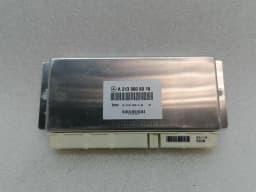 MERCEDES-BENZ Mercedes X290 W238 W213 Suspension Module A2139006016 Air Suspension Control Unit — thumbnail 4