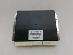 MERCEDES-BENZ Mercedes X290 GT63S AMG Electronic Module A2139005427 Control Unit SUSPENSION — thumbnail 1