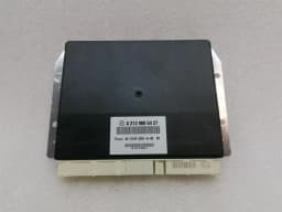 MERCEDES-BENZ Mercedes X290 GT63S AMG Electronic Module A2139005427 Control Unit SUSPENSION — thumbnail 4