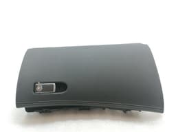 MERCEDES-BENZ Mercedes GT X290 GT63S EXCLUSIVE LEATHER GLOVEBOX A2906806200 RHD RIGHT HANDLEBAR — thumbnail 1