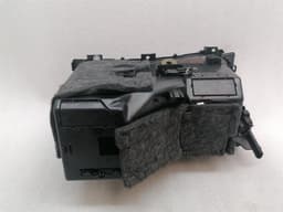 MERCEDES-BENZ Mercedes GT X290 GT63S EXCLUSIVE LEATHER GLOVEBOX A2906806200 RHD RIGHT HANDLEBAR — thumbnail 6