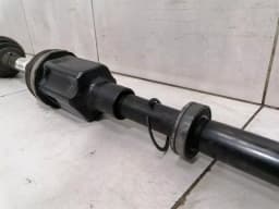 MERCEDES-BENZ Mercedes X290 GT63S AMG Left Front Drive Shaft A2903306301 Drive Shaft Front L — thumbnail 2