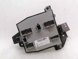 MERCEDES-BENZ Mercedes GT 4-DOOR X290 GT63S AMG Electronic Module A2139008626 Control Unit SAM — thumbnail 1