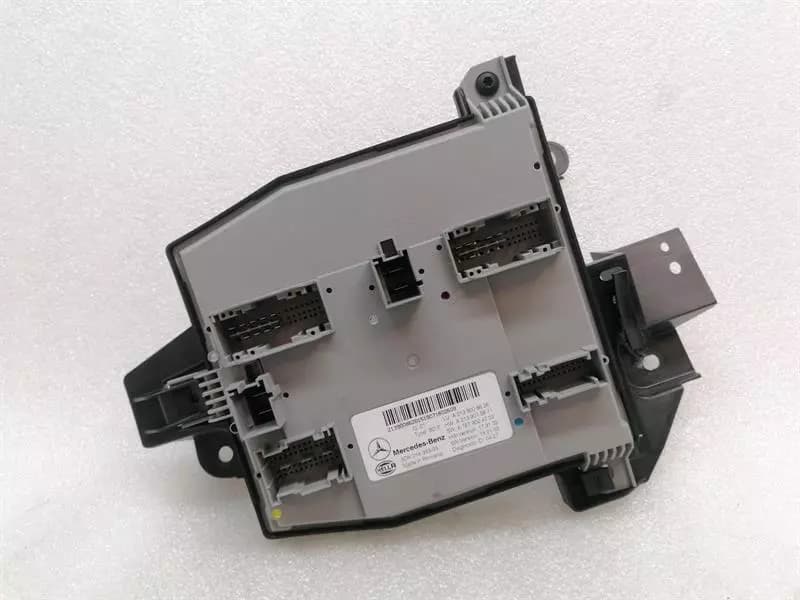 MERCEDES-BENZ Mercedes GT 4-DOOR X290 GT63S AMG Electronic Module A2139008626 Control Unit SAM