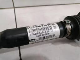MERCEDES-BENZ Mercedes X290 GT63S AMG Left Front Drive Shaft A2903306301 Drive Shaft Front L — thumbnail 10