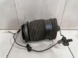 MERCEDES-BENZ Mercedes GT 4-DOOR X290 GT63S AMG Right AIR SPRING A2133280200 AIR SPRING Right — thumbnail 1