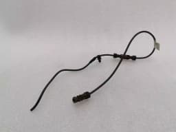 MERCEDES-BENZ Mercedes GT 4-DOOR X290 Camera Wiring Loom A2575400305 Harness Camera — thumbnail 1