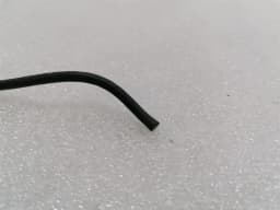 MERCEDES-BENZ Mercedes GT 4-DOOR X290 Camera Wiring Loom A2575400305 Harness Camera — thumbnail 10