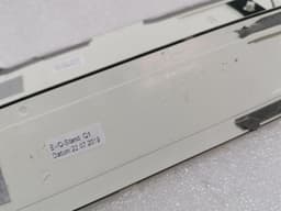 MERCEDES-BENZ Mercedes GT X290 AMG Door Sill A2576808500 Entry Bar LED ILLUMINATED — thumbnail 7