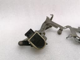 MERCEDES-BENZ Mercedes GT 4-DOOR X290 Rear Level Sensor A2909057500 Level Sensor Rear Set — thumbnail 6