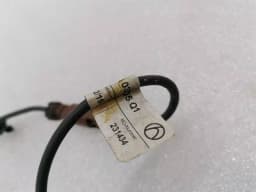MERCEDES-BENZ Mercedes GT 4-DOOR X290 Camera Wiring Loom A2575400305 Harness Camera — thumbnail 6