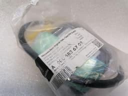 MERCEDES-BENZ Mercedes GT 4-DOOR X290 GT63S AMG SAVER KIT A0005838200 Jack — thumbnail 2