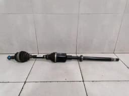 MERCEDES-BENZ Mercedes X290 GT63S AMG Left Front Drive Shaft A2903306301 Drive Shaft Front L — thumbnail 6