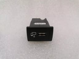MERCEDES-BENZ Mercedes GT 4-DOOR X290 Electronic Module A2138200401 Control Unit MULTIMEDIA — thumbnail 2