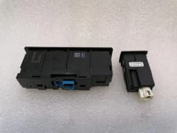 MERCEDES-BENZ Mercedes GT 4-DOOR X290 Electronic Module A2138200401 Control Unit MULTIMEDIA — thumbnail 5