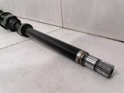 MERCEDES-BENZ Mercedes X290 GT63S AMG Left Front Drive Shaft A2903306301 Drive Shaft Front L — thumbnail 8