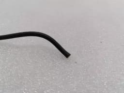 MERCEDES-BENZ Mercedes GT 4-DOOR X290 Camera Wiring Loom A2575400305 Harness Camera — thumbnail 4