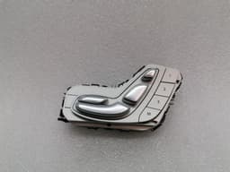 MERCEDES-BENZ Mercedes GT 4-DOOR X290 GT63S Right Seat Switch A2139059803 Switch Right Seat — thumbnail 5
