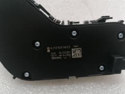 MERCEDES-BENZ Mercedes GT 4-DOOR X290 GT63S Right Seat Switch A2139059803 Switch Right Seat — thumbnail 8