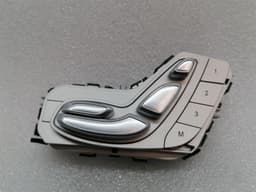 MERCEDES-BENZ Mercedes GT 4-DOOR X290 GT63S Right Seat Switch A2139059803 Switch Right Seat — thumbnail 6