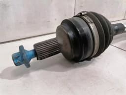MERCEDES-BENZ Mercedes X290 GT63S AMG Left Front Drive Shaft A2903306301 Drive Shaft Front L — thumbnail 4