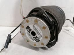 MERCEDES-BENZ Mercedes GT 4-DOOR X290 GT63S AMG Right AIR SPRING A2133280200 AIR SPRING Right — thumbnail 9
