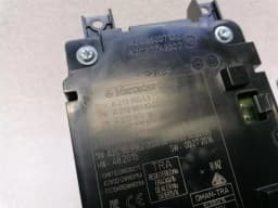 MERCEDES-BENZ MERCEDES X290 GT63S ELECTRONIC MODULE A2139006911 CONTROL UNIT WIRELESS CHARGER — thumbnail 6