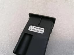 MERCEDES-BENZ Mercedes GT 4-DOOR X290 Electronic Module A2138200401 Control Unit MULTIMEDIA — thumbnail 6