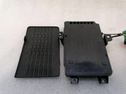 MERCEDES-BENZ MERCEDES X290 GT63S ELECTRONIC MODULE A2139006911 CONTROL UNIT WIRELESS CHARGER — thumbnail 5