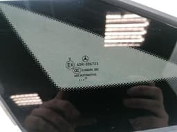 MERCEDES-BENZ Mercedes X290 GT63S Left Rear Quarter Glass A2906701100 Door Window 1⁄4 Rear Li — thumbnail 2