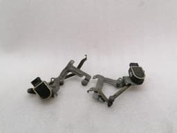 MERCEDES-BENZ Mercedes GT 4-DOOR X290 Rear Level Sensor A2909057500 Level Sensor Rear Set — thumbnail 5