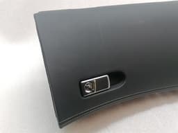 MERCEDES-BENZ Mercedes GT X290 GT63S EXCLUSIVE LEATHER GLOVEBOX A2906806200 RHD RIGHT HANDLEBAR — thumbnail 10