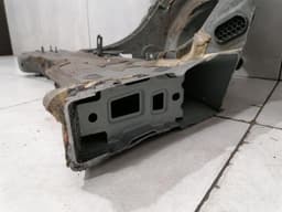MERCEDES-BENZ Mercedes GT 4-DOOR X290 GT63S AMG Left Front Chassis Leg A2136208500 LH Wheelhouse — thumbnail 8