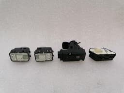 MERCEDES-BENZ Mercedes GT 4-DOOR X290 GT63S AMG Switch Set A2229055111 Switch Set — thumbnail 7