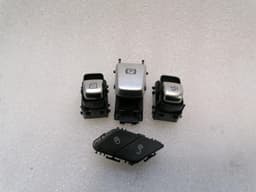 MERCEDES-BENZ Mercedes GT 4-DOOR X290 GT63S AMG Switch Set A2229055111 Switch Set — thumbnail 8
